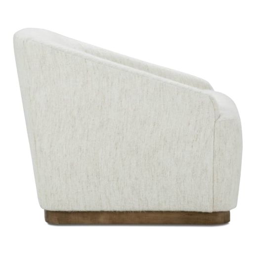 Picture of Brushed Blend Bernie Chair